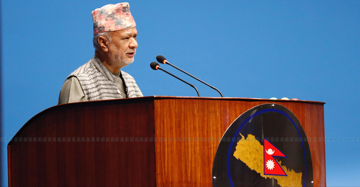 फाइल तस्बिर